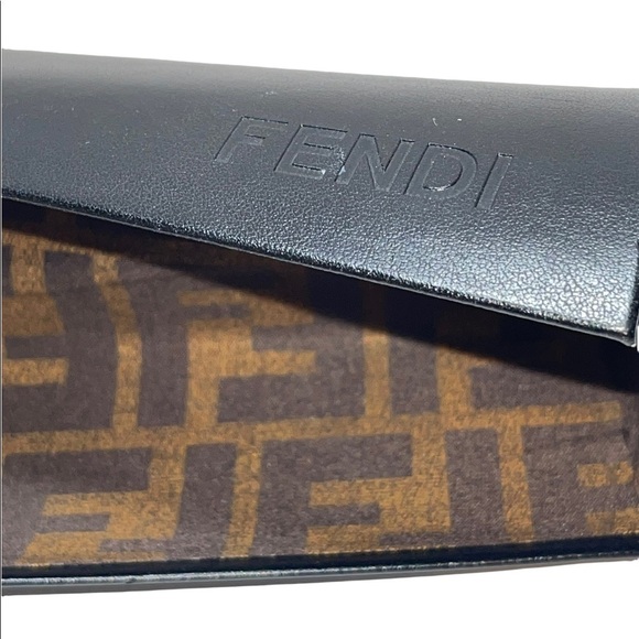 Fendi Woman Eyeglass main image 8